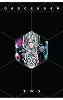 Descender Deluxe Edition vol 02 HC