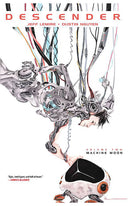 Descender vol 02 Machine Moon tp