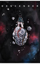 Descender vol 04 Orbital Mechanics tp