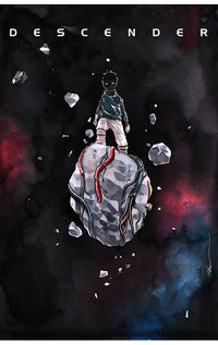 Descender vol 04 Orbital Mechanics tp