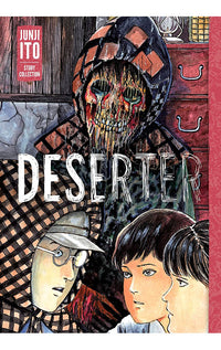 Deserter HC
