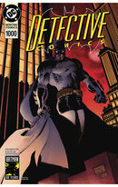 Detective Comics #1000 1990s by Tim Sale Variant