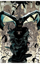 Detective Comics #1027 Batman &amp; Catwoman Adam Hughes Variant