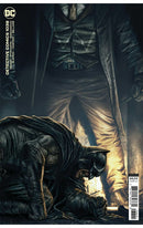 Detective Comics #1038 Lee Bermejo Variant
