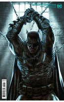 Detective Comics #1040 Lee Bermejo Variant