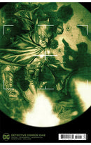 Detective Comics #1042 Lee Bermejo Variant
