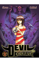Devil Ecstasy vol 01