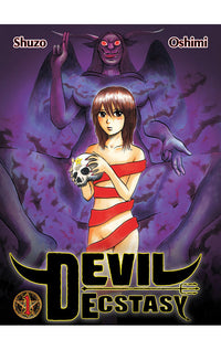 Devil Ecstasy vol 01