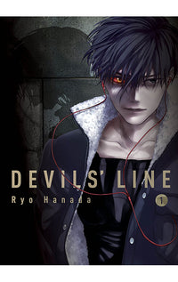 Devils' Line vol 01