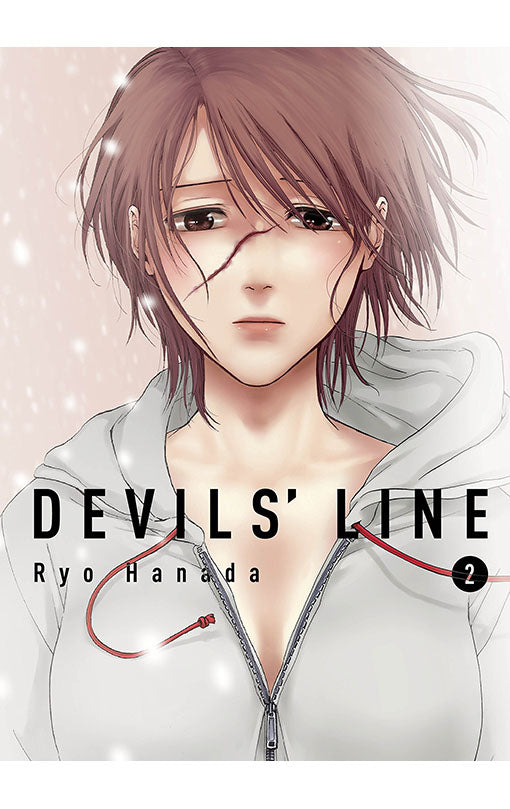Devils' Line vol 02