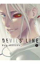 Devils' Line vol 03