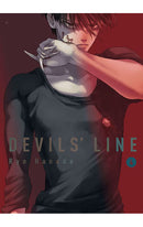 Devils' Line vol 04