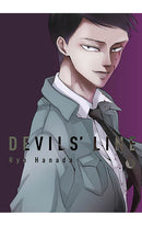 Devils' Line vol 06