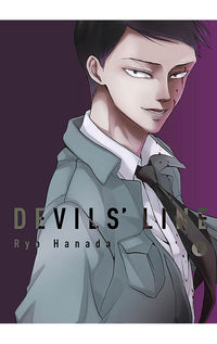 Devils' Line vol 06