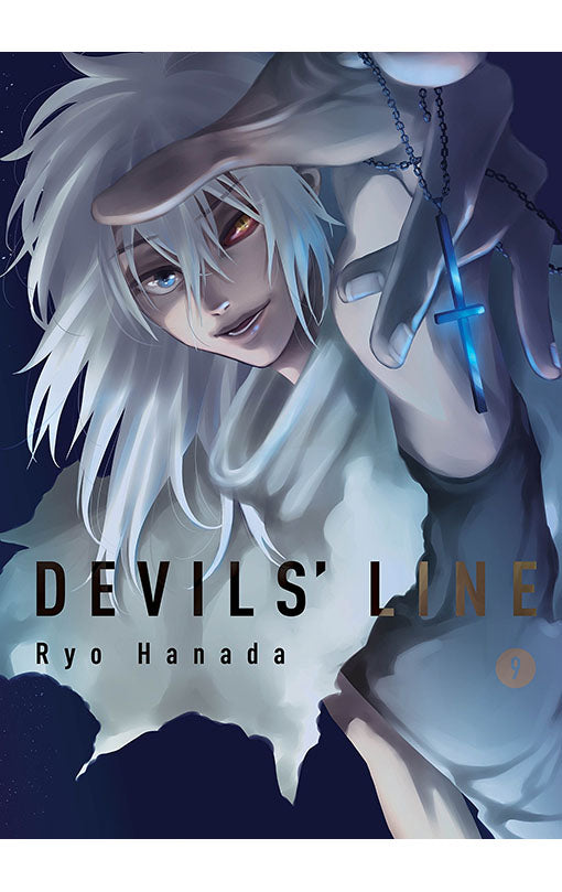 Devils' Line vol 09