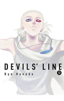 Devils' Line vol 12