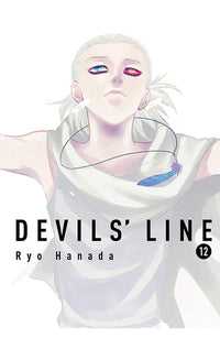 Devils' Line vol 12
