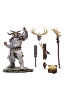 Diablo 4 Action Figure Druid (Epic) 15 cm