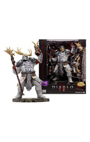 Diablo 4 Action Figure Druid (Epic) 15 cm