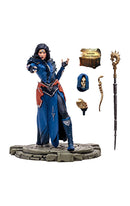 Diablo 4 Action Figure Sorceress 15 cm