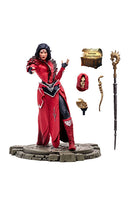 Diablo 4 Action Figure Sorceress (Rare) 15 cm