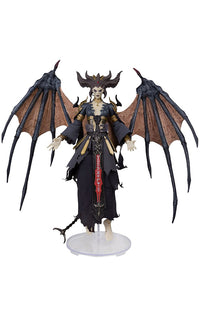 Diablo IV McFarlane Elite Edition Action Figure Lilith 22 cm