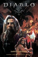 Diablo: Dawn of Hatred tp
