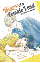 Diary of a Female Lead Shujinkou Nikki vol 03