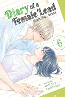 Diary of a Female Lead: Shujinkou Nikki vol 06