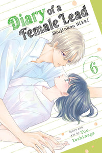 Diary of a Female Lead: Shujinkou Nikki vol 06
