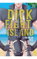 Dick Fight Island vol 01