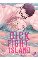 Dick Fight Island vol 02