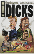 Dicks vol 01 tp