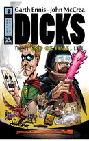 Dicks vol 03 tp