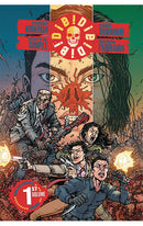 Die! Die! Die! vol 01 tp