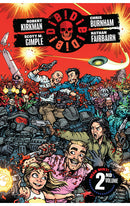 Die! Die! Die! vol 02 tp