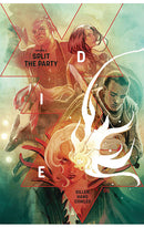 Die vol 02 Split the Party tp