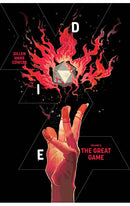 Die vol 03 The Great Game tp