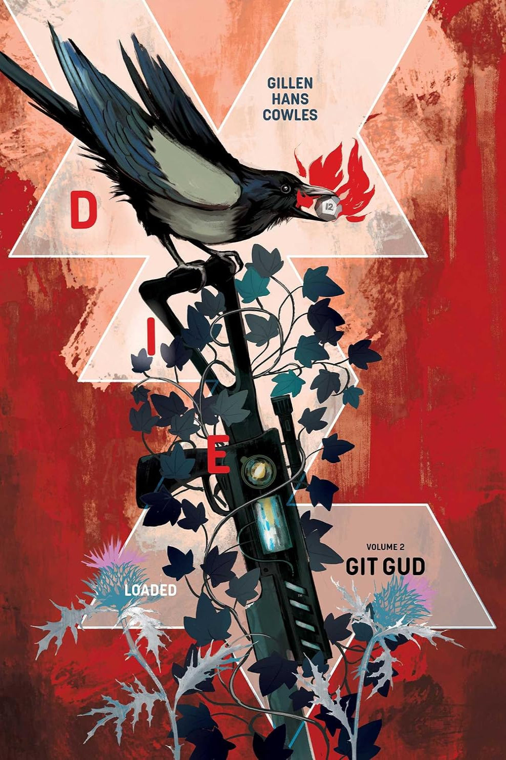 Die: Loaded vol 02: Git Gud tp