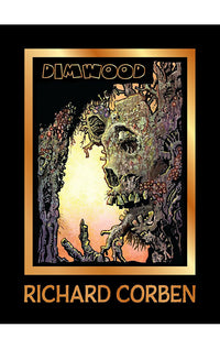 Dimwood Hardcover