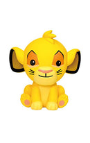 Disney Coin Bank The Lion King Simba