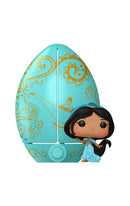Disney Egg Pocket POP! Vinyl Jasmine Figure PDQ 4 cm