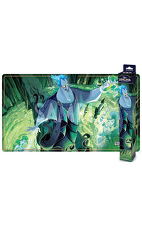 Disney Lorcana TCG Playmat Hades