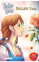 Disney Manga Beauty and the Beast Belle's Tale Full-Color Edition