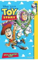 Disney Manga Toy Story 1 &amp; 2 Special Collector's Edition