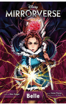 Disney Mirrorverse Belle vol 01