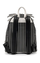 Disney by Loungefly Nightmare Before Christmas Headless Jack Skellington Backpack