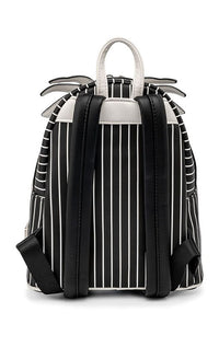 Disney by Loungefly Nightmare Before Christmas Headless Jack Skellington Backpack