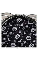 Disney by Loungefly Nightmare Before Christmas Headless Jack Skellington Backpack