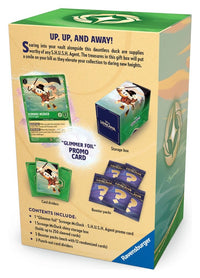 Disney Lorcana TCG Scrooge McDuck Gift Box